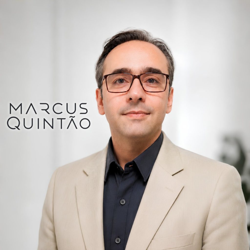 Marcus Quintão